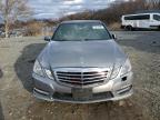 2013 Mercedes-Benz E 350 Bluetec на продаже в Baltimore, MD - Front End