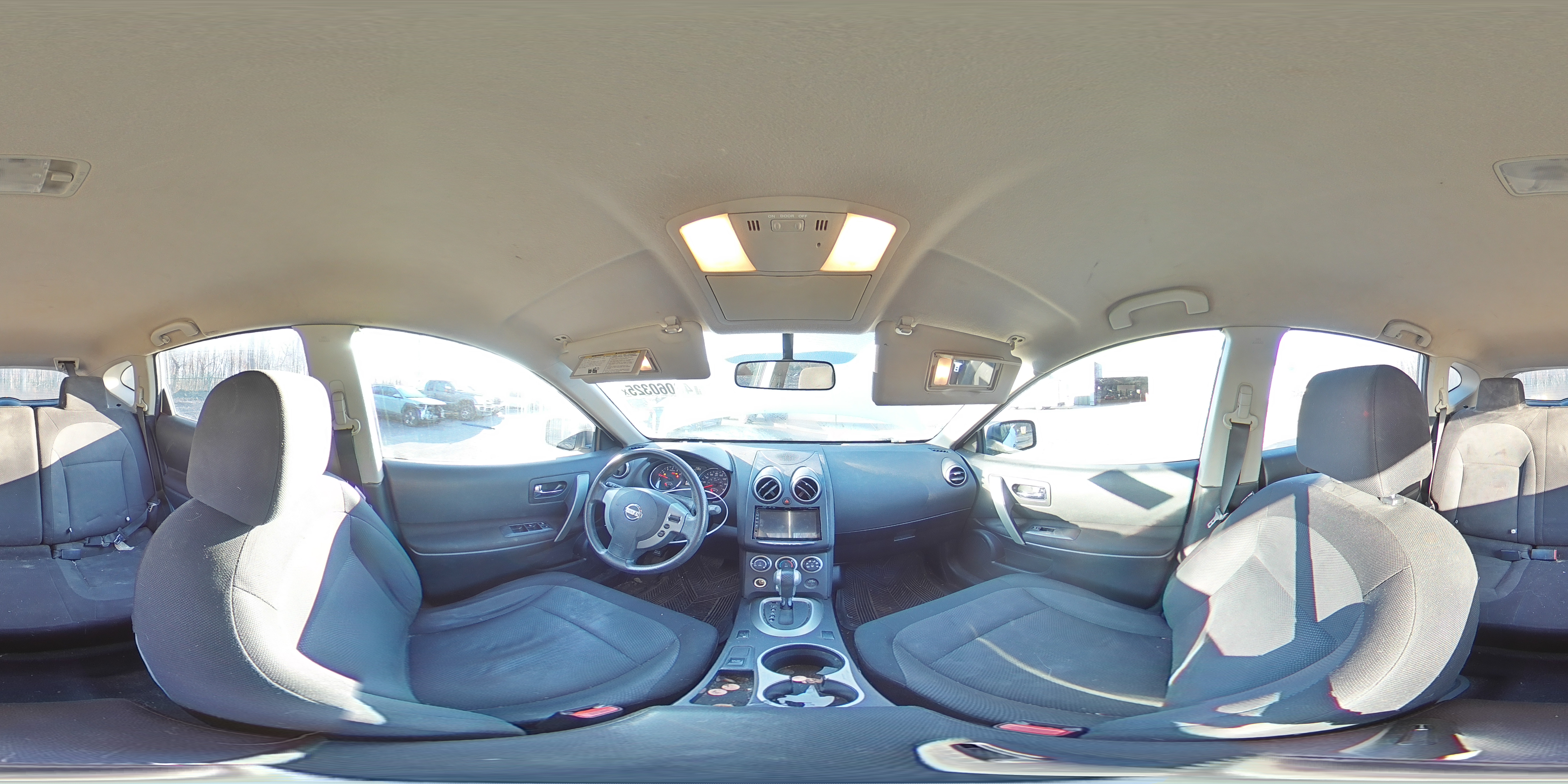 2012 Nissan Rogue - Image 13