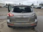 2010 Infiniti Ex35 Base for Sale in Woodburn, OR - Side