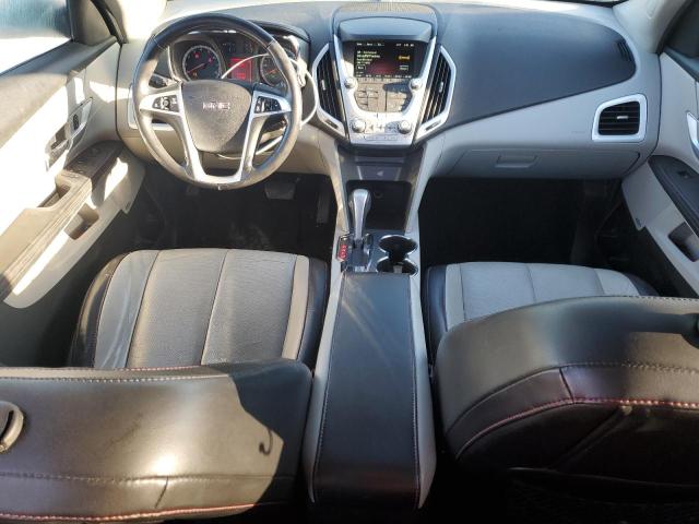  GMC TERRAIN 2015 Black