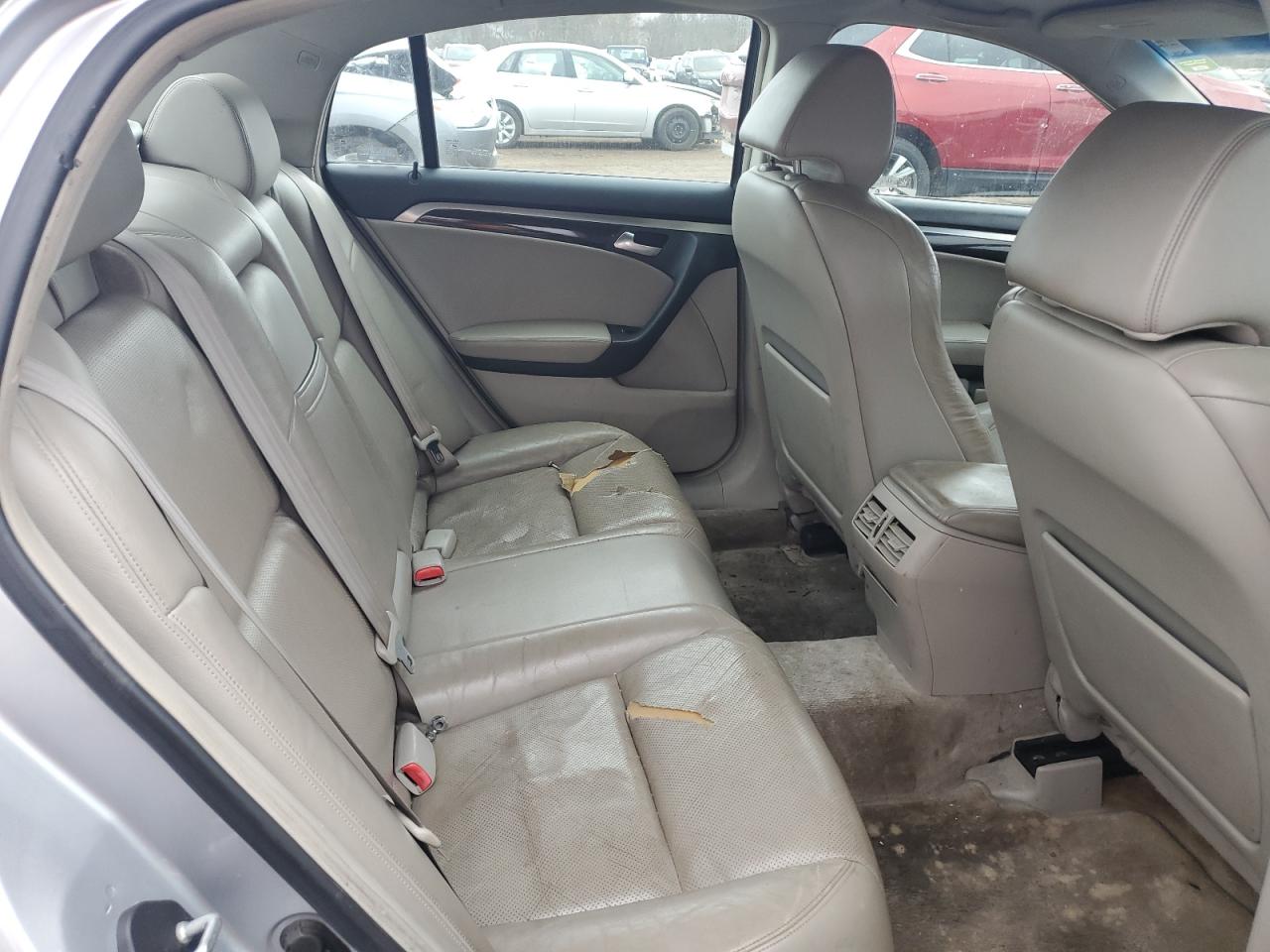 2007 Acura TL - Image 10