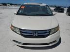 2014 Honda Odyssey Exl for Sale in Arcadia, FL - Water/Flood