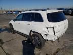 2023 Mercedes-Benz Eqb 350 4Matic na sprzedaż w Wilmington, CA - Rear End