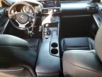 2016 Lexus Is 300 zu verkaufen in Brookhaven, NY - Front End