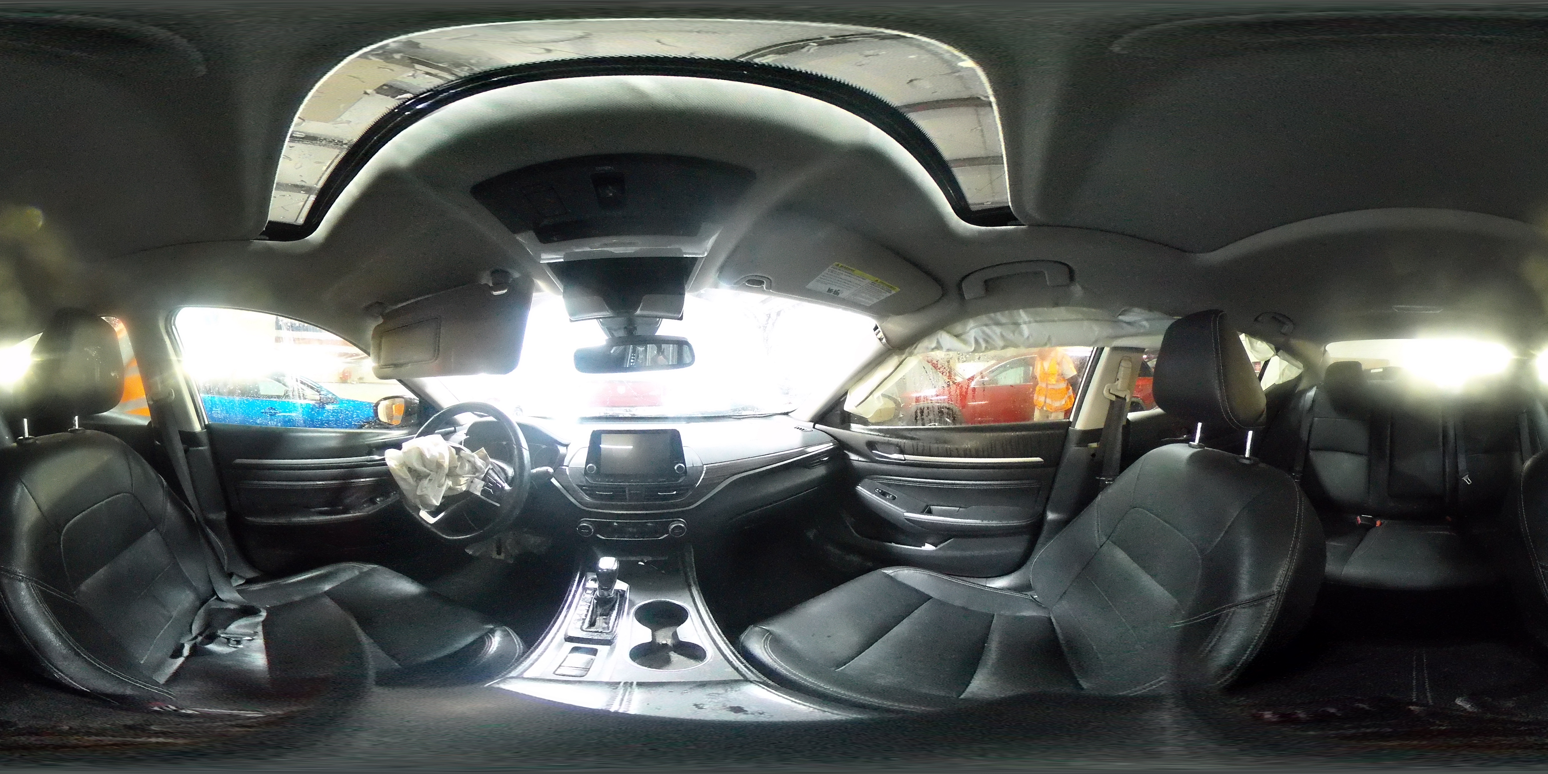 2019 Nissan Altima - Image 15