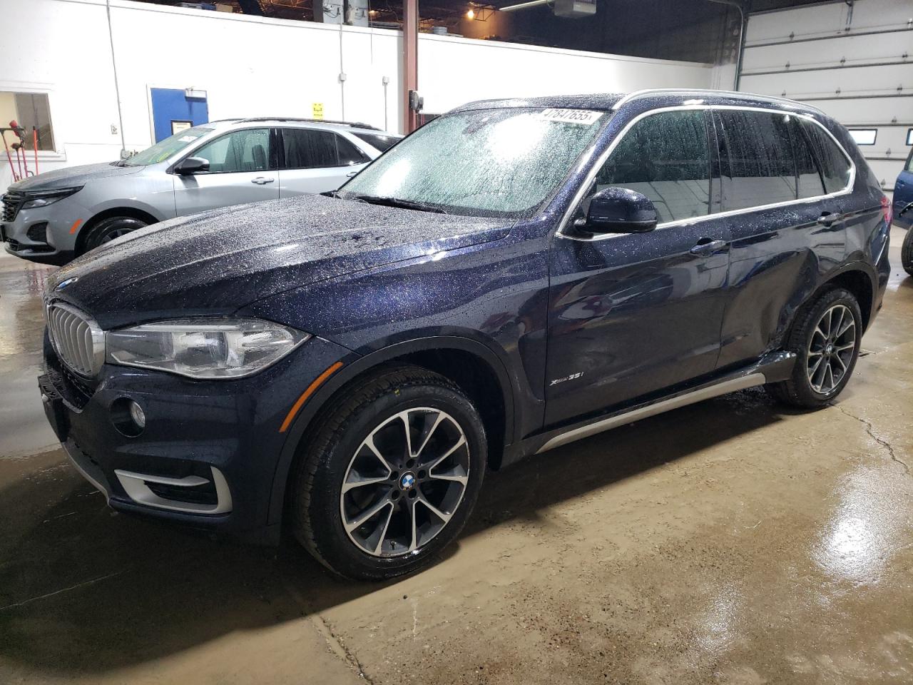 2018 BMW X5 - Image 1