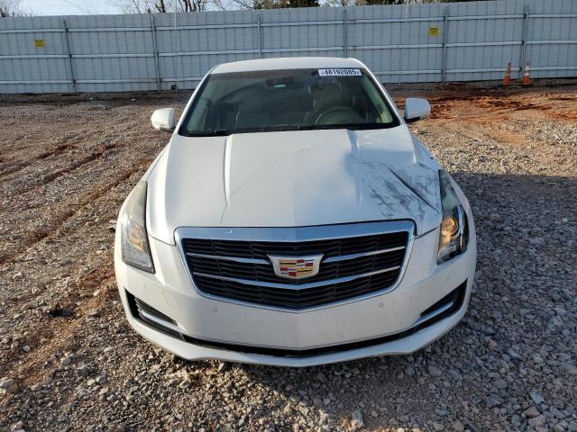  CADILLAC ATS 2015 Biały