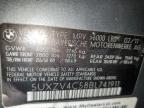 Candia, NH에서 판매 중인 2011 Bmw X5 Xdrive35I - Front End