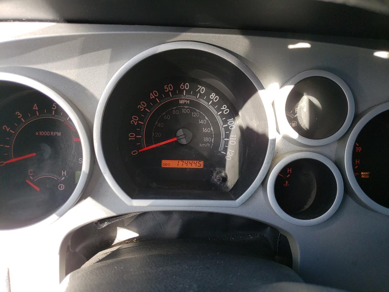 2007 Toyota Tundra - Image 9