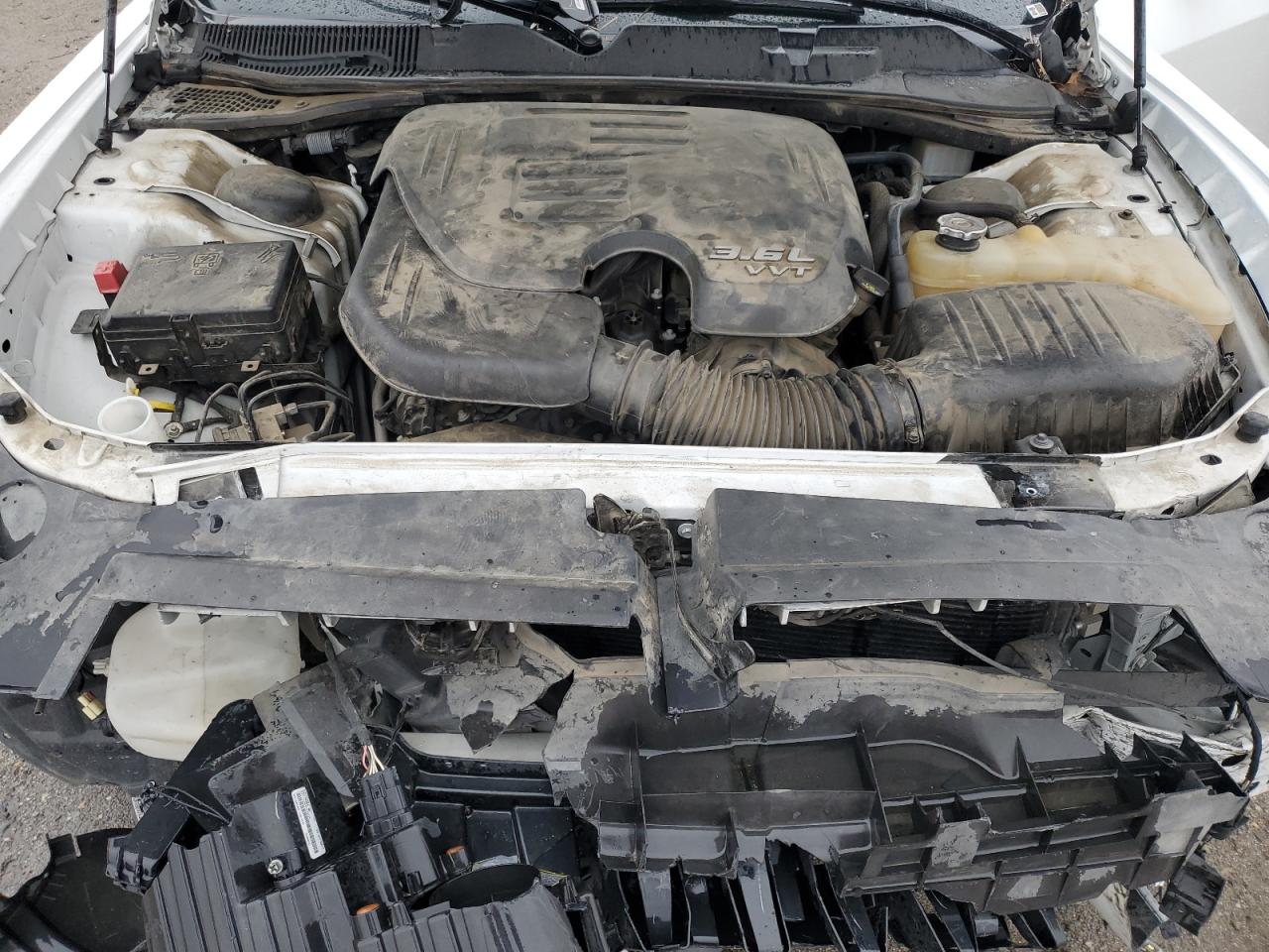 2019 Dodge Challenger - Image 11