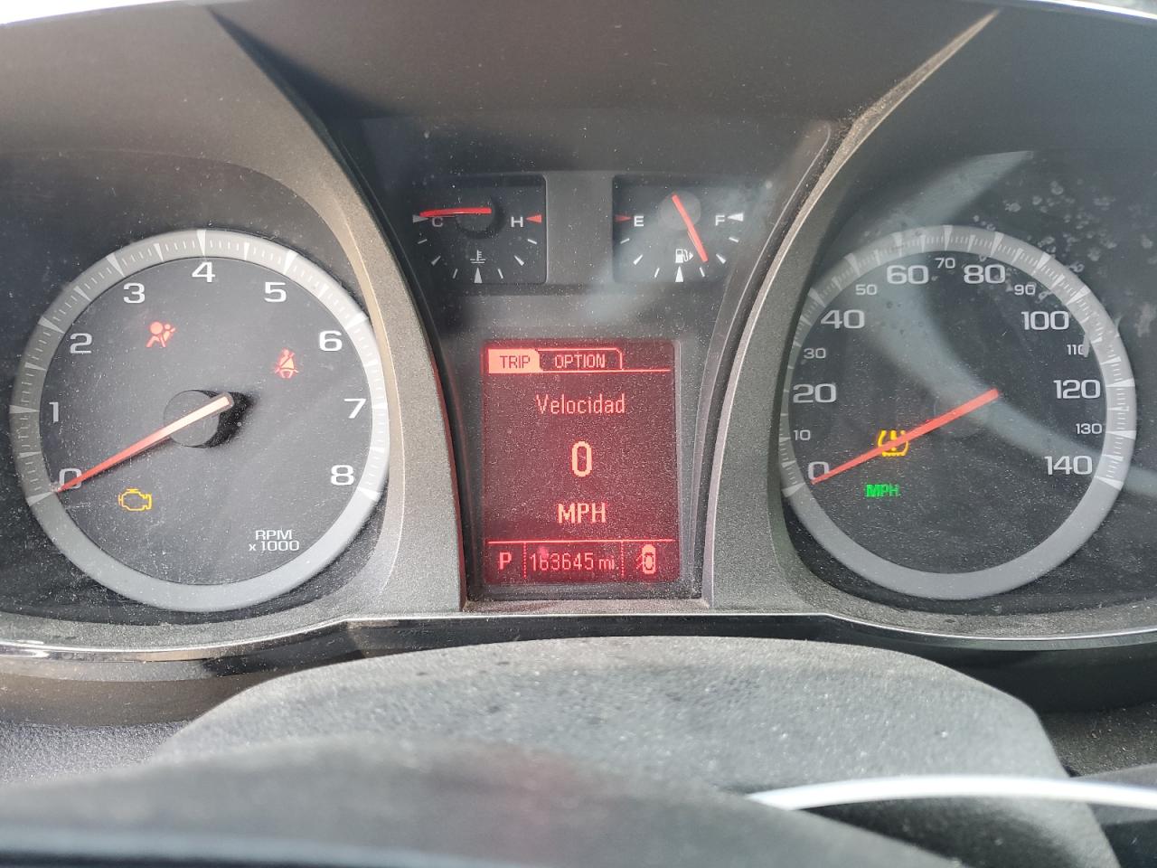 2017 GMC Terrain - Image 9