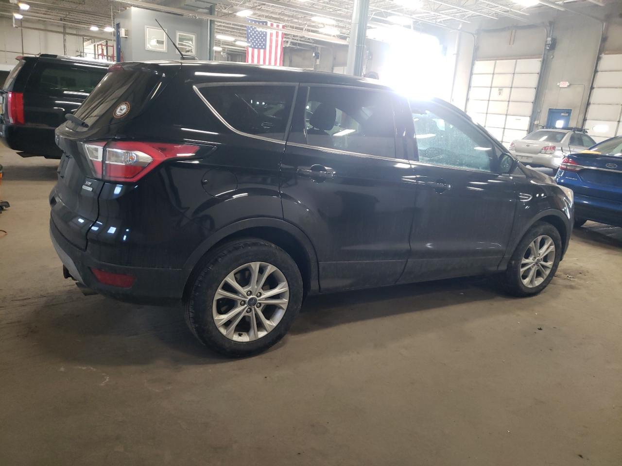 2017 Ford Escape - Image 3