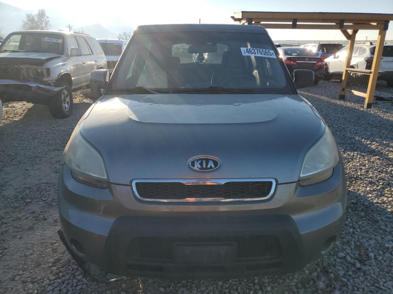 2010 Kia Soul - Image 5