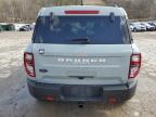 2022 Ford Bronco Sport Big Bend на продаже в Hurricane, WV - Water/Flood
