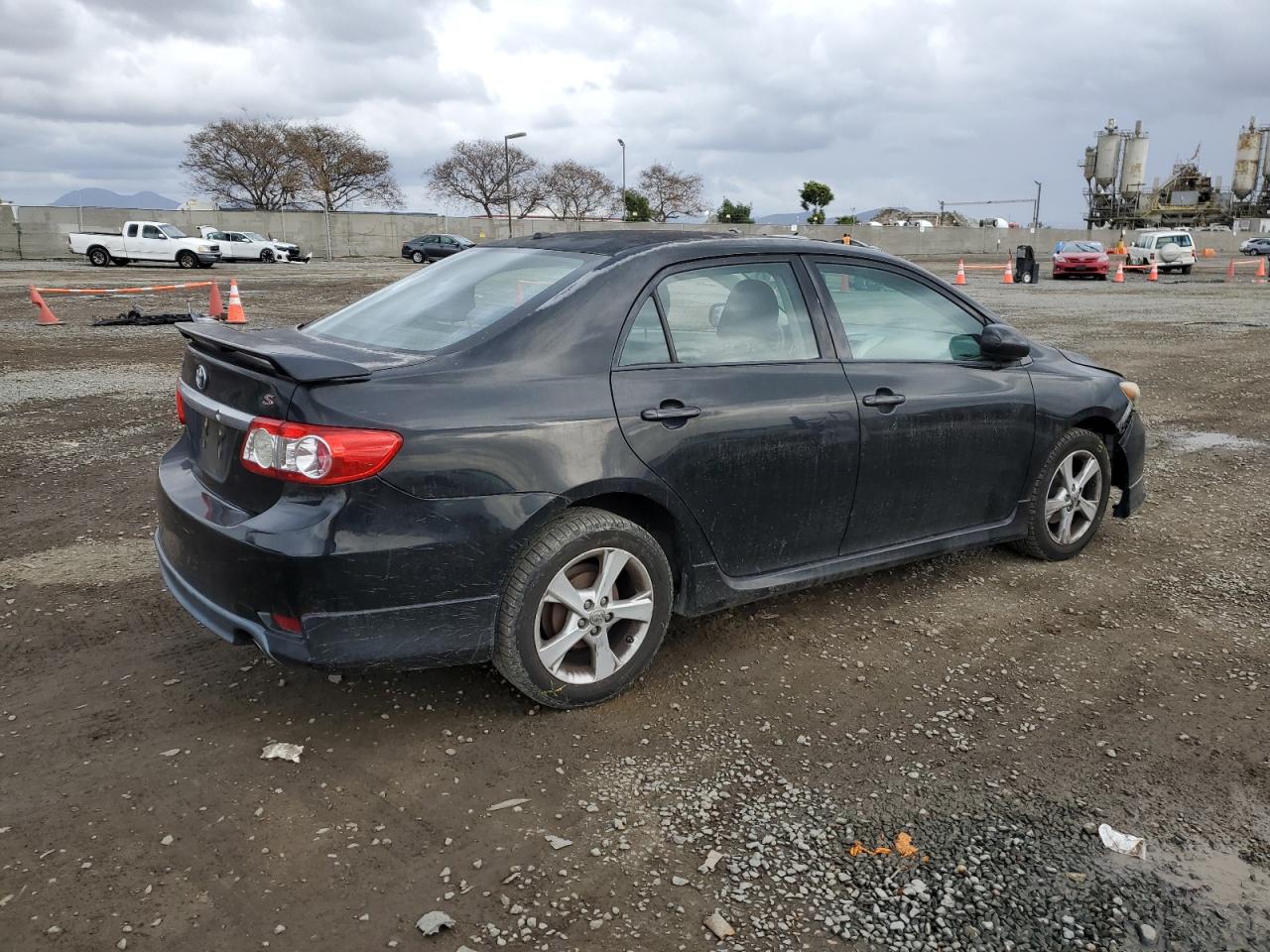 2011 Toyota Corolla - Image 3