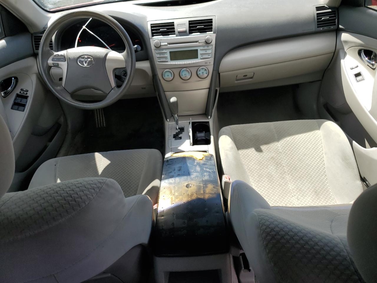 2007 Toyota Camry - Image 8