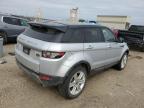 2013 Land Rover Range Rover Evoque Pure Plus zu verkaufen in Kansas City, KS - Side