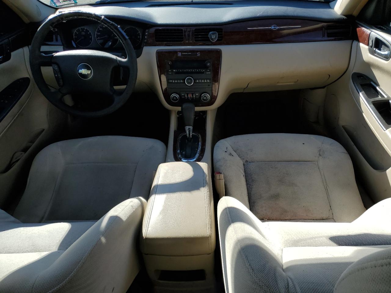 2009 Chevrolet Impala - Image 8