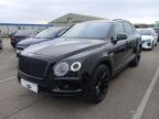 2016 BENTLEY BENTAYGA W for sale at Copart NEWBURY