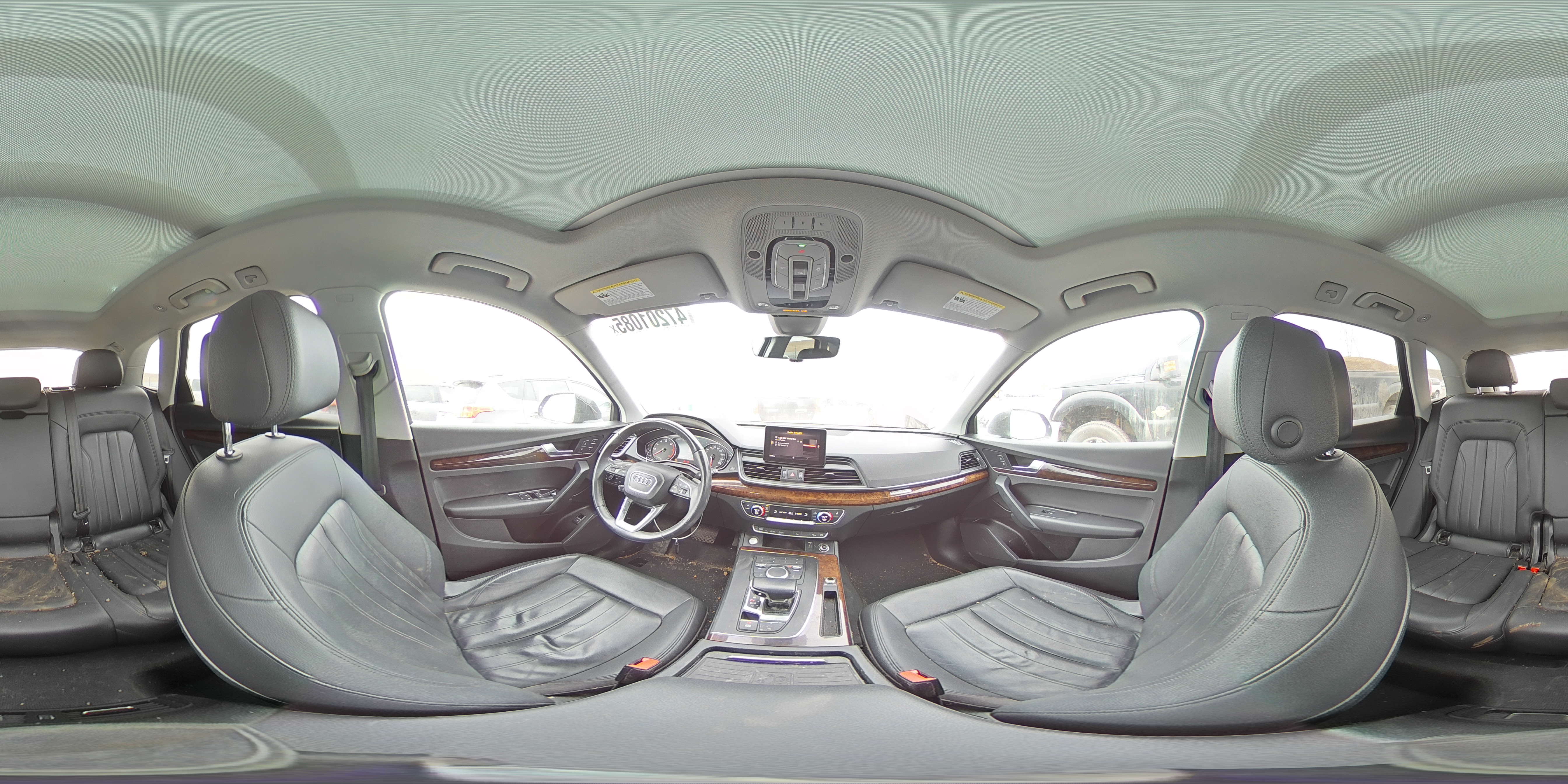 2020 Audi Q5 - Image 13