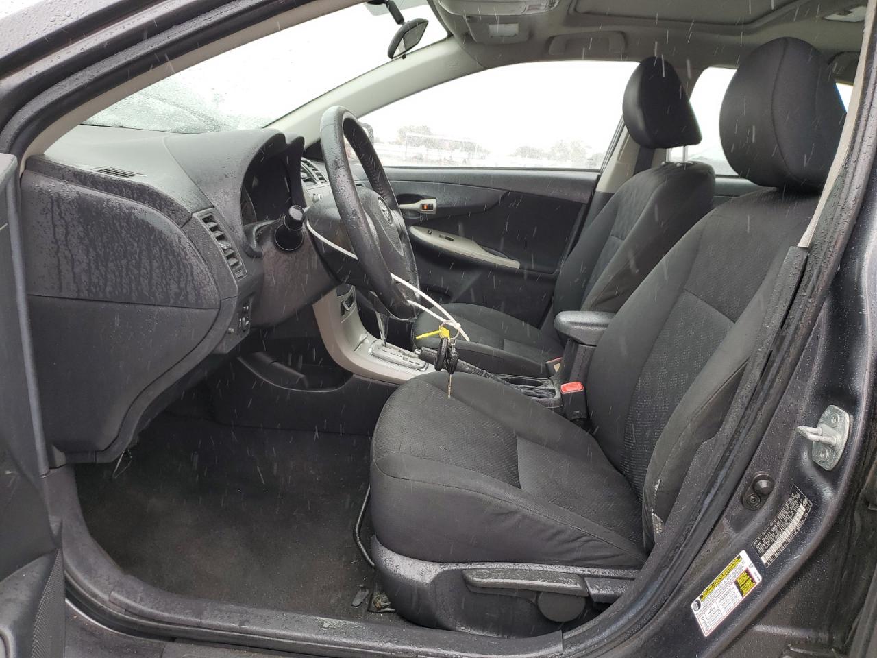 2010 Toyota Corolla - Image 7
