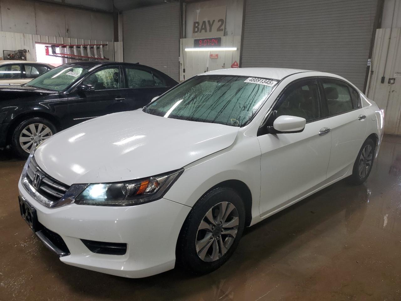 2014 Honda Accord - Image 1
