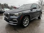 2019 Bmw X5 Xdrive40I на продаже в North Billerica, MA - Minor Dent/Scratches