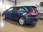 2016 Kia Sorento Lx for Sale in Elgin, IL - Front End