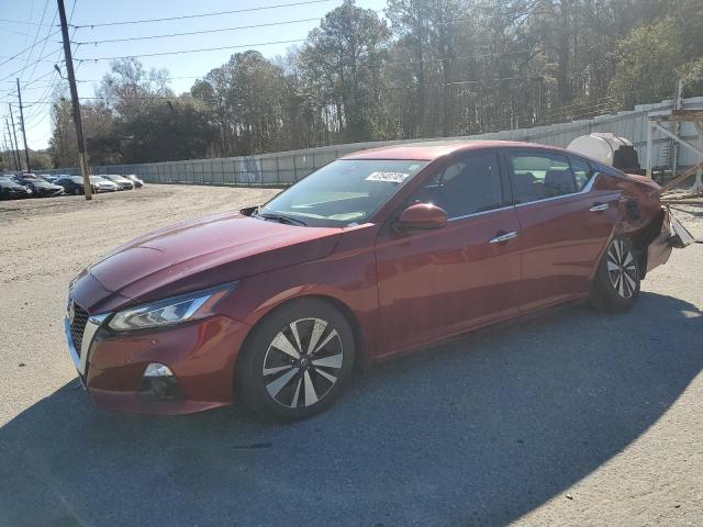 2019 Nissan Altima Sl