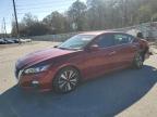 2019 Nissan Altima Sl for Sale in Savannah, GA - Rear End