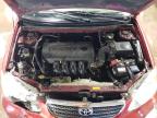 2008 Toyota Corolla Ce   იყიდება Elgin-ში, IL - Front End