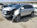 2011 Ford Edge Limited на продаже в Louisville, KY - Front End