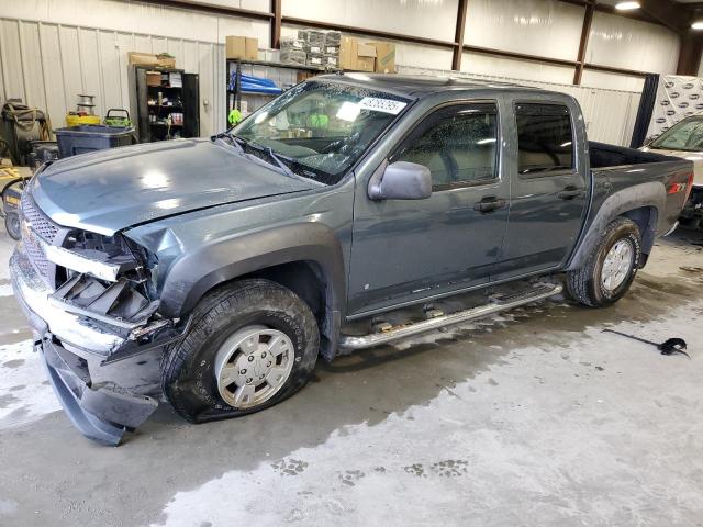 2007 Chevrolet Colorado 