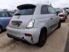 2019 ABAR 595 COMPET for sale at Copart SANDY