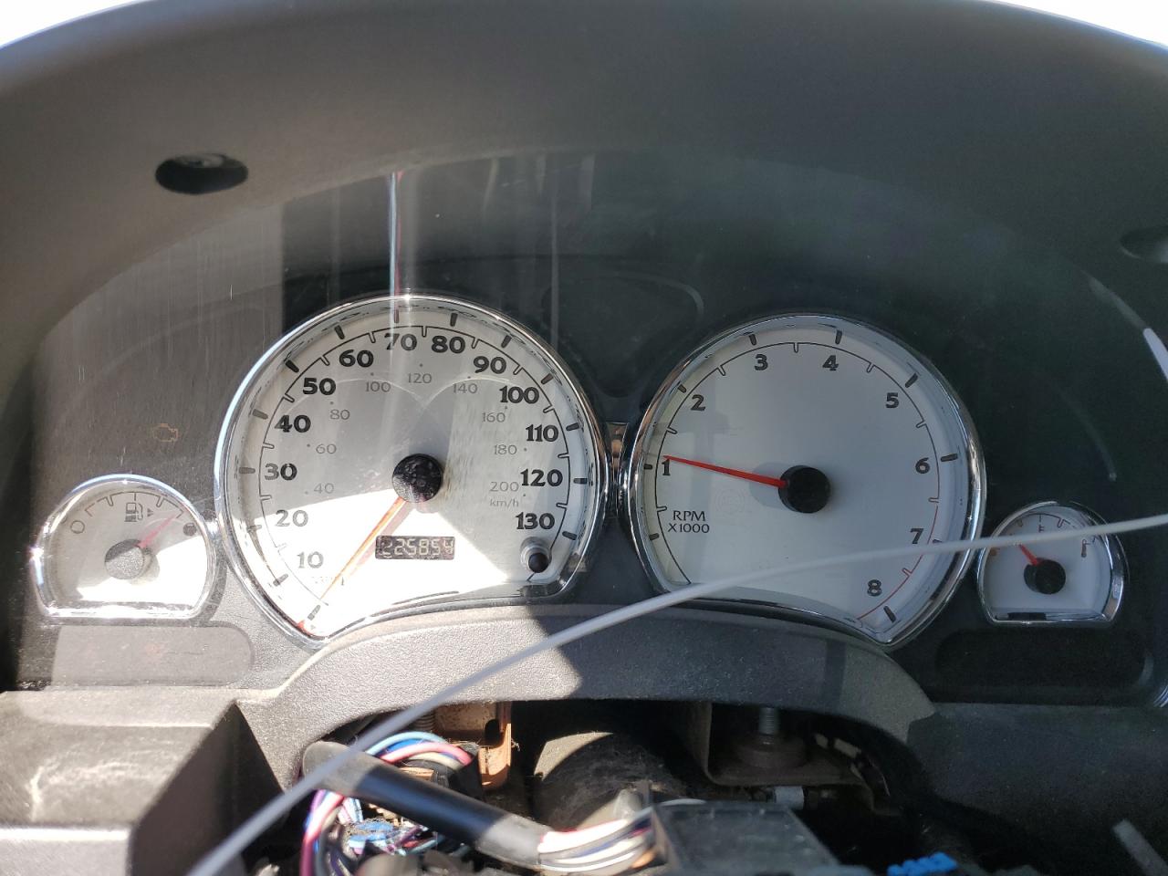 2004 Saturn Vue VIN: 5GZCZ53454S821179 Lot: 48517405