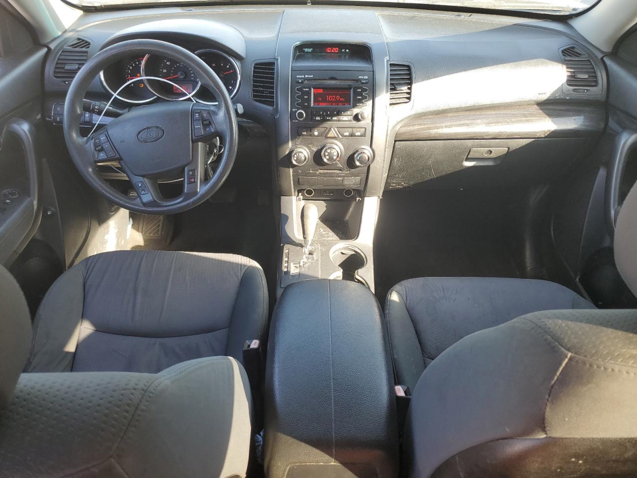 2012 Kia Sorento - Image 8