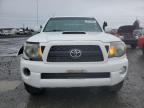 2011 Toyota Tacoma Double Cab Long Bed продається в Eugene, OR - Rear End