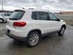 2012 Volkswagen Tiguan S for Sale in Windsor, NJ - Front End