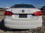 2011 Volkswagen Jetta Se for Sale in Chicago Heights, IL - Water/Flood