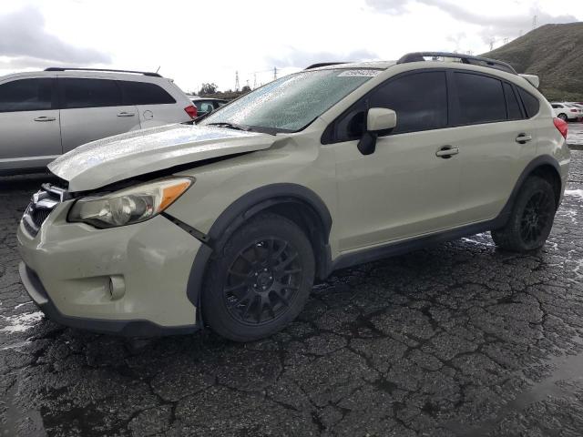 2013 Subaru Xv Crosstrek 2.0 Premium