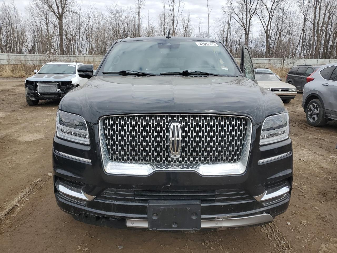 2021 Lincoln Navigator - Image 5