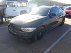 2014 BMW 420D XDRIV for sale at Copart NEWBURY