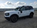 2021 Ford Bronco Sport Outer Banks للبيع في Earlington، KY - Rollover