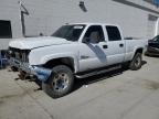 2005 Chevrolet Silverado K2500 Heavy Duty for Sale in Farr West, UT - Front End