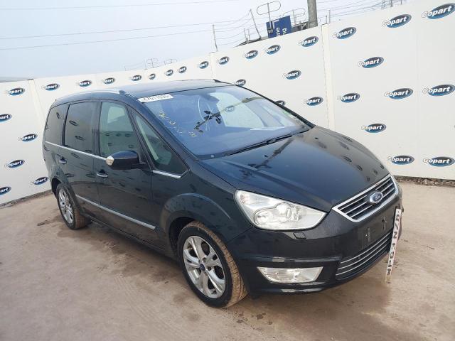 2013 FORD GALAXY TIT