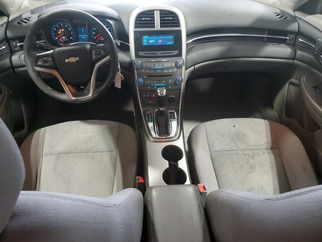 2013 Chevrolet Malibu - Image 8