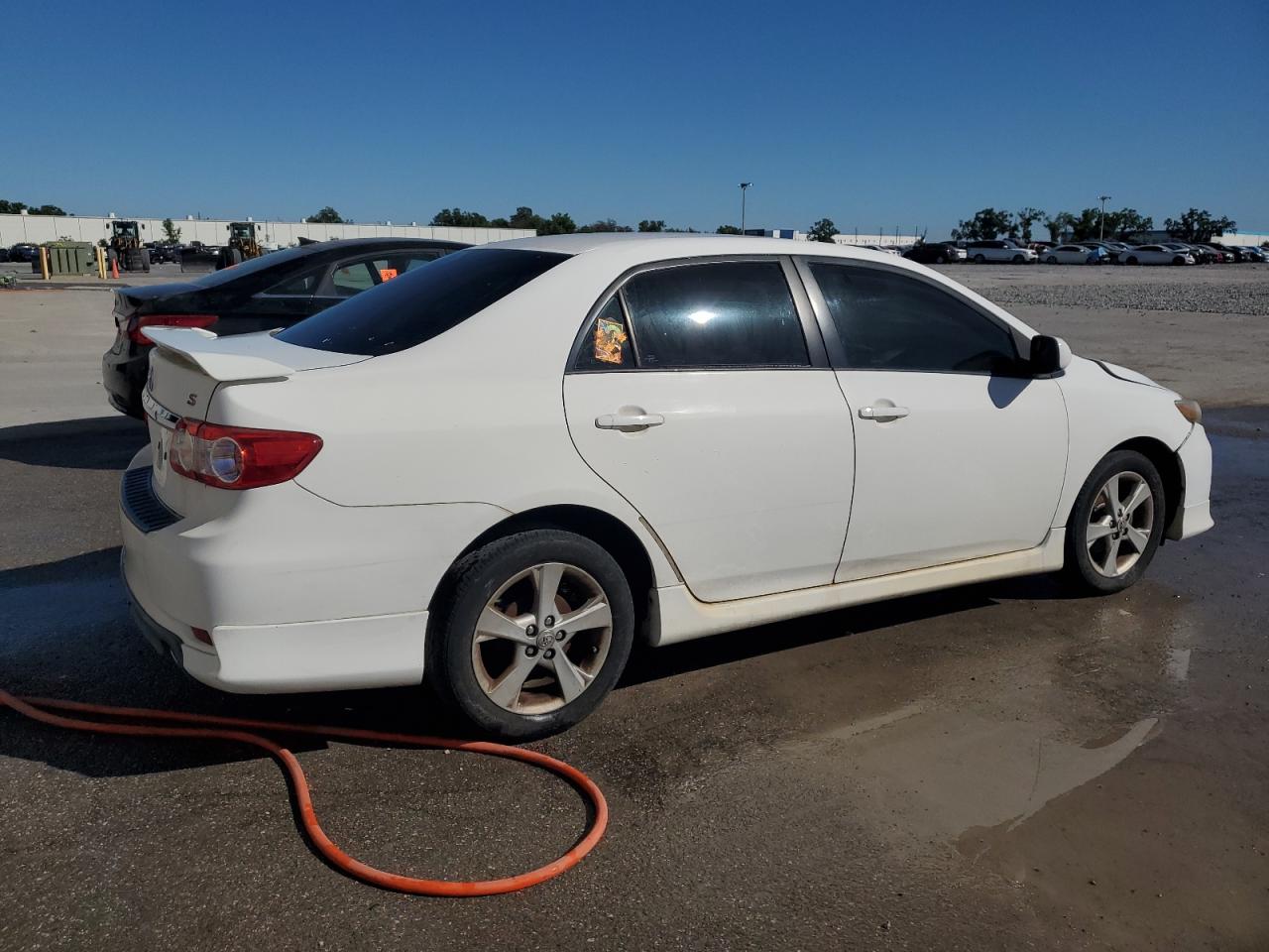 2011 Toyota Corolla - Image 3