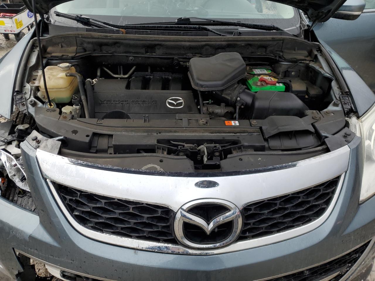 2011 Mazda CX-9 - Image 12