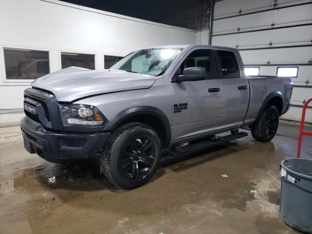 RAM 1500 – zdjęcie z aukcji, lot #50333515