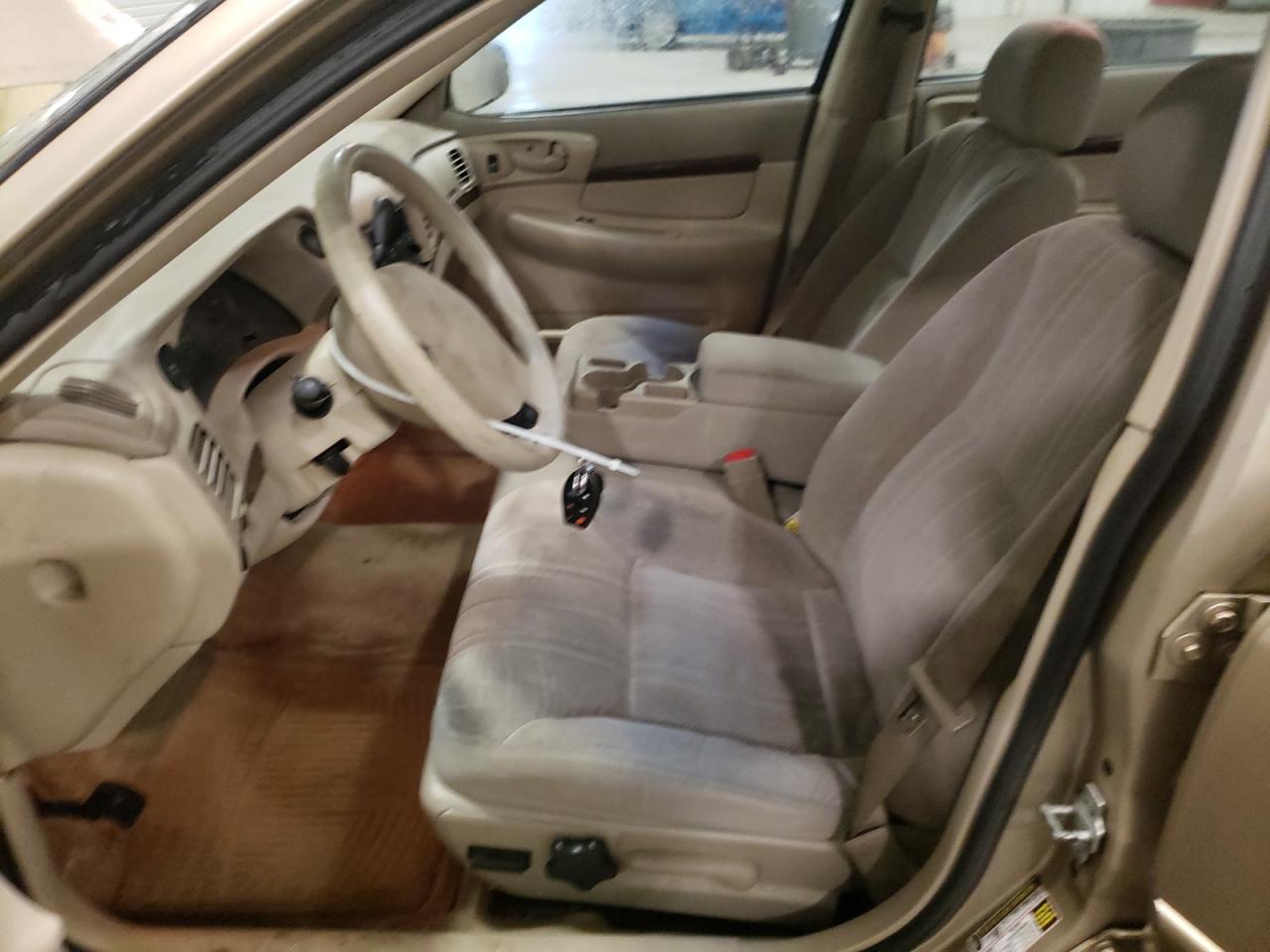2005 Chevrolet Impala - Image 7